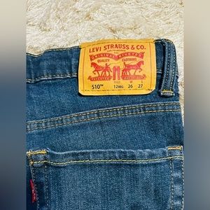 Levi’s 510 Skinny Jeans​